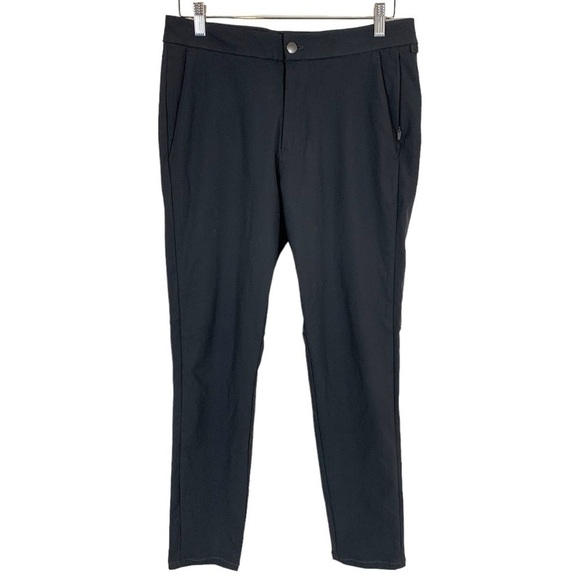 Lululemon ABC Slim Fit Pants Size 30 - Picture 1 of 8